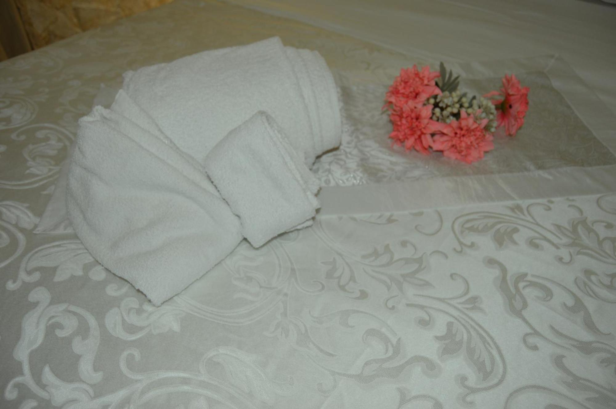 Bed And Breakfast Vecchio Porto Catania Bagian luar foto
