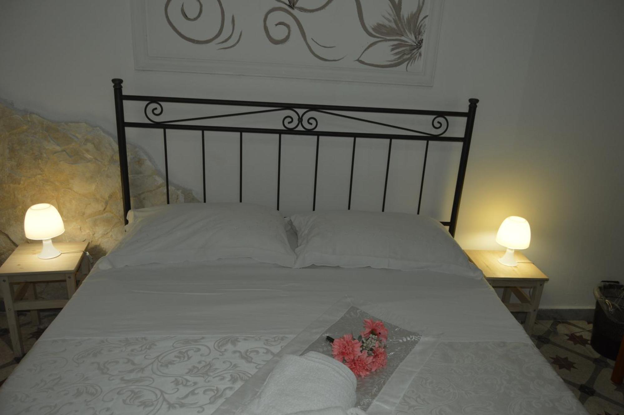 Bed And Breakfast Vecchio Porto Catania Bagian luar foto