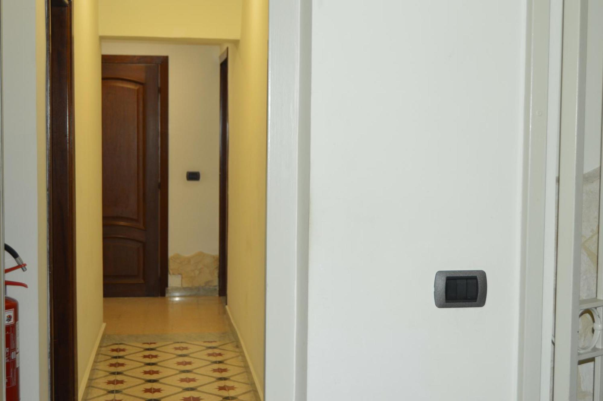 Bed And Breakfast Vecchio Porto Catania Bagian luar foto