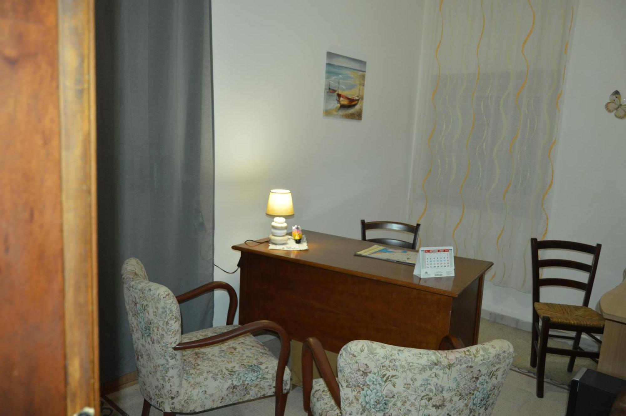Bed And Breakfast Vecchio Porto Catania Bagian luar foto