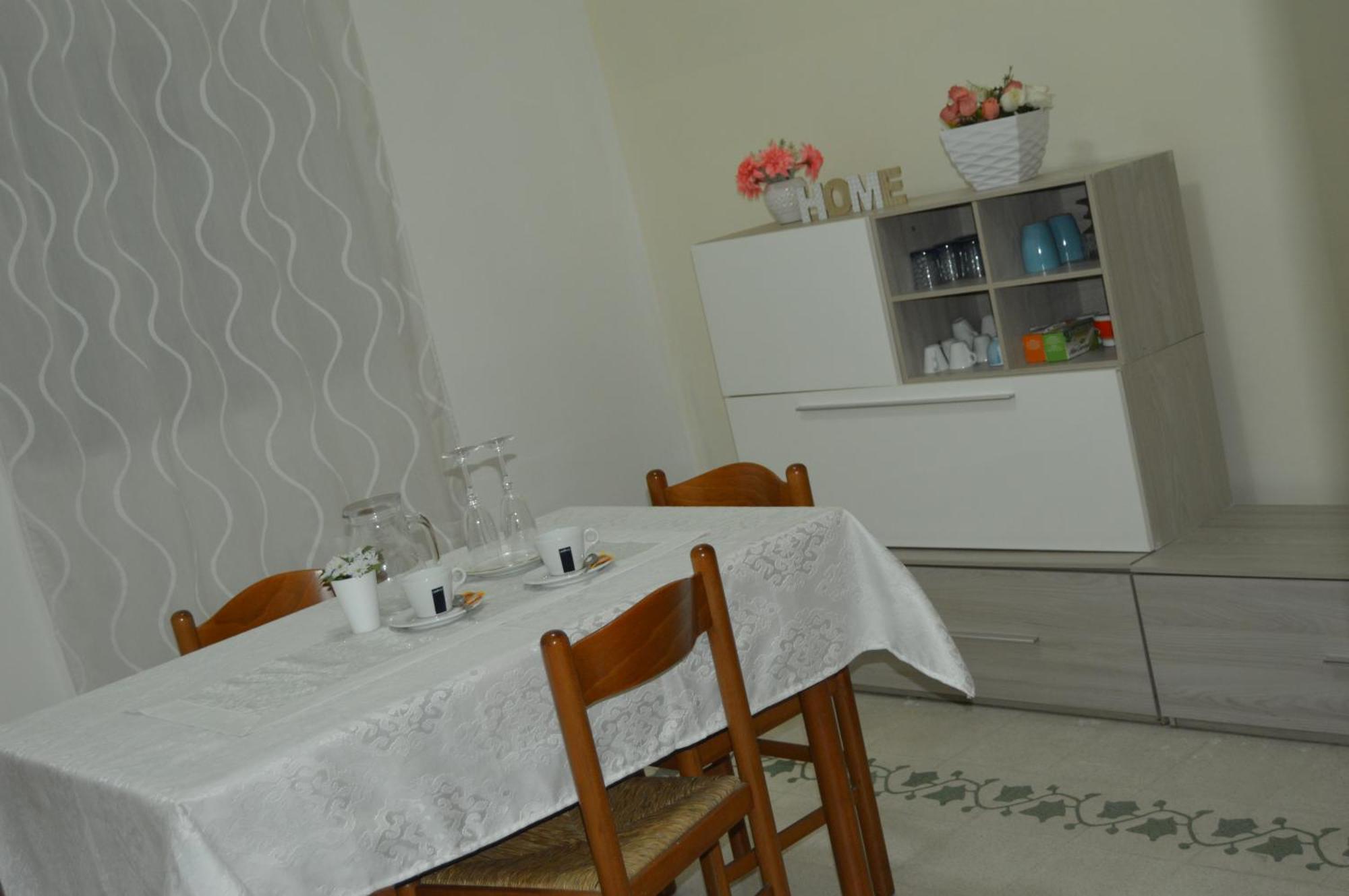 Bed And Breakfast Vecchio Porto Catania Bagian luar foto