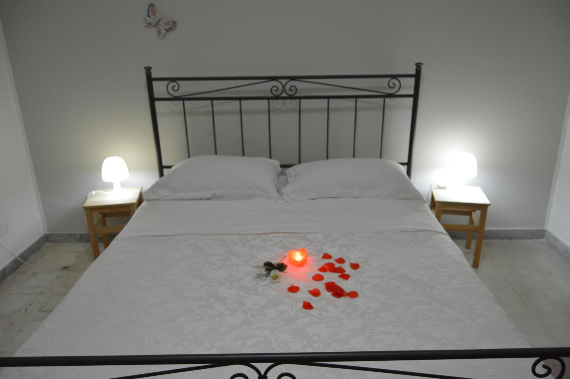 Bed And Breakfast Vecchio Porto Catania Bagian luar foto