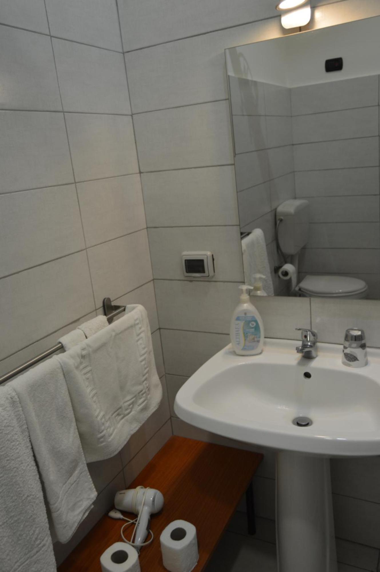 Bed And Breakfast Vecchio Porto Catania Bagian luar foto