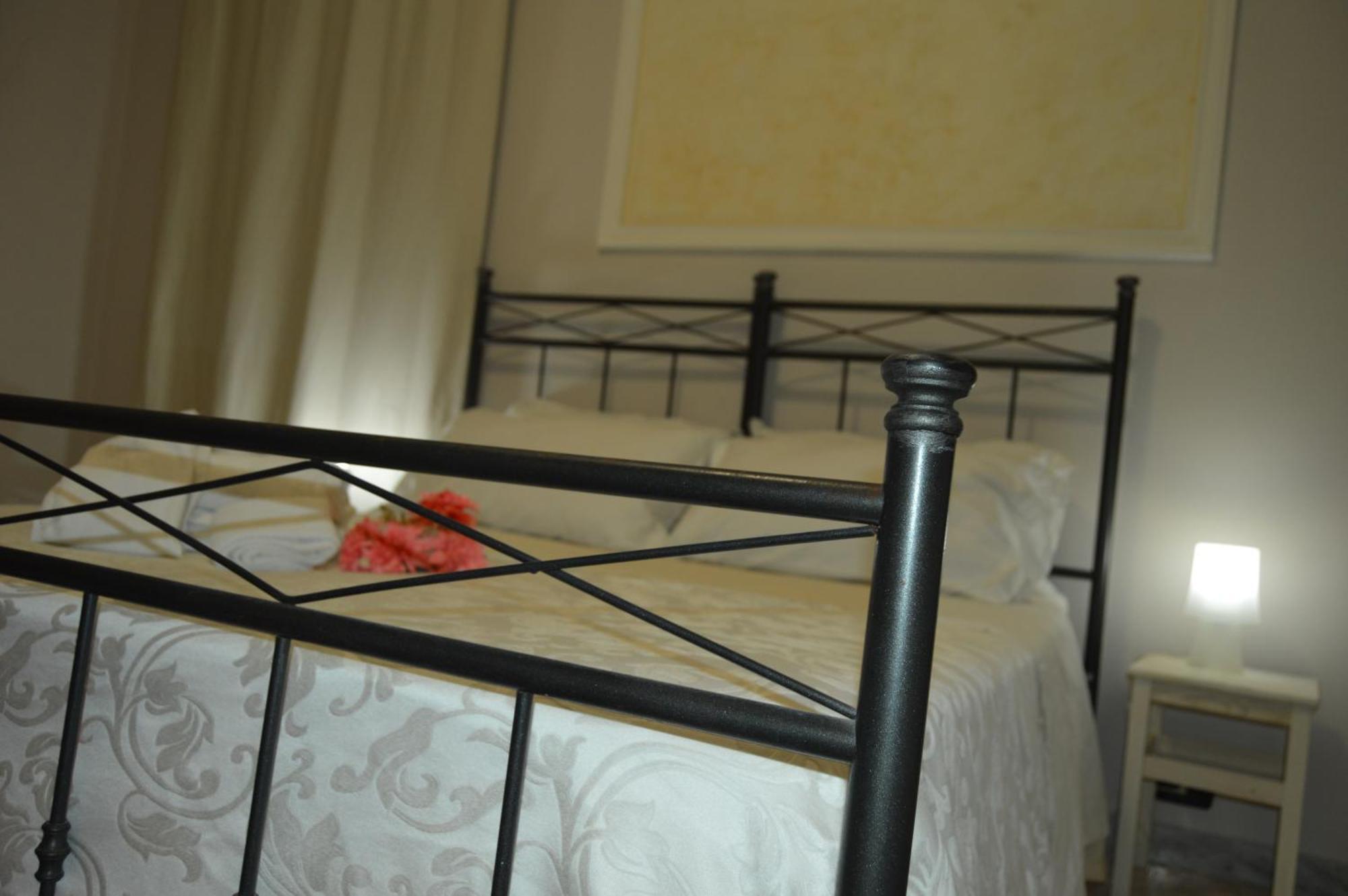 Bed And Breakfast Vecchio Porto Catania Bagian luar foto