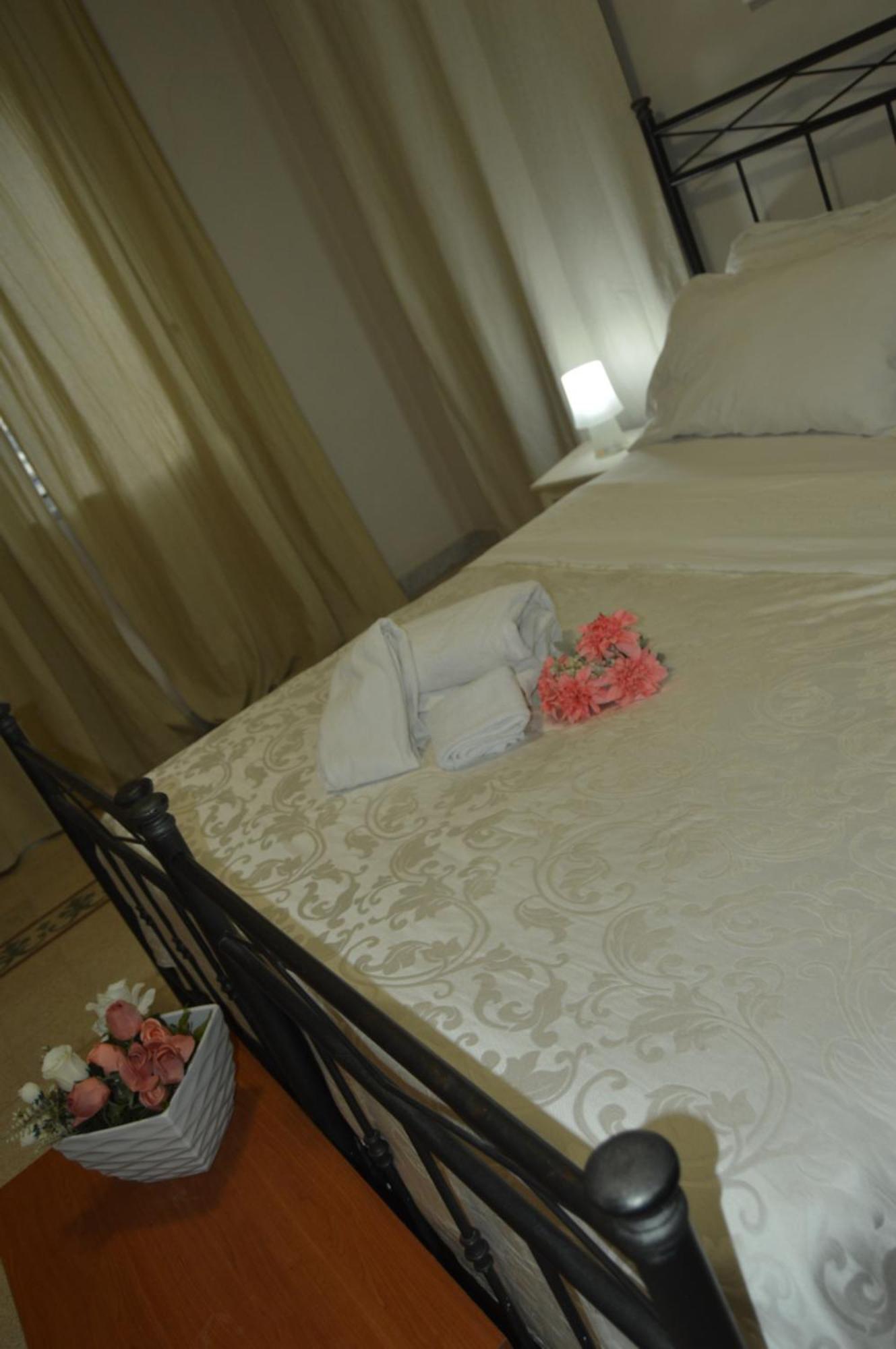 Bed And Breakfast Vecchio Porto Catania Bagian luar foto