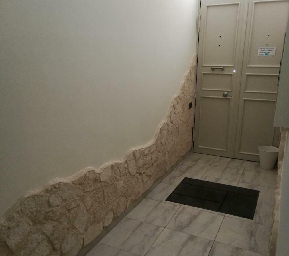 Bed And Breakfast Vecchio Porto Catania Bagian luar foto