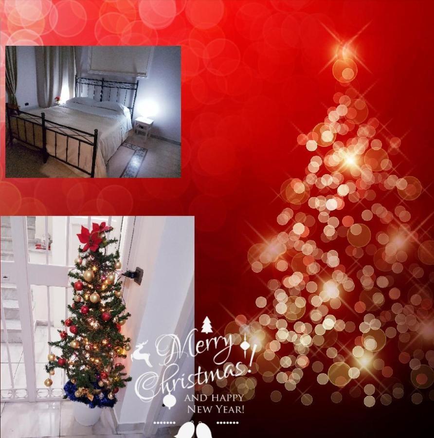 Bed And Breakfast Vecchio Porto Catania Bagian luar foto