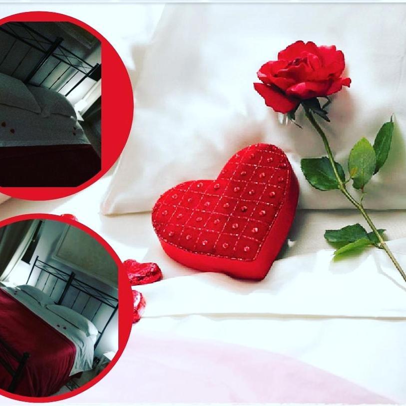 Bed And Breakfast Vecchio Porto Catania Bagian luar foto