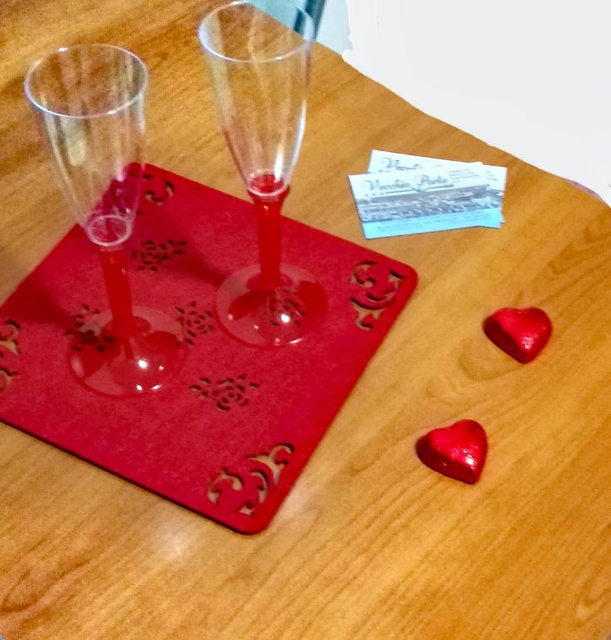 Bed And Breakfast Vecchio Porto Catania Bagian luar foto